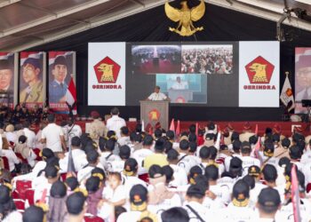 Muzani: Prabowo Akan Lanjutkan Program Jokowi untuk Atasi Kemiskinan dan Stunting
