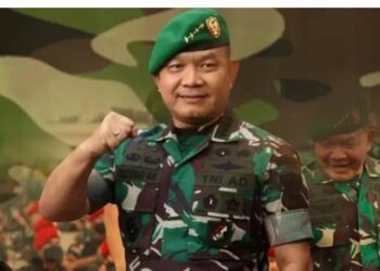 Banyak Disukai Berbagai Kalangan, Jenderal Dudung Diharapkan Mampu Terus Jaga Persatuan Bangsa