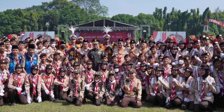 Jenderal Dudung Tepat Jadi Role Model Kepemimpinan di Tubuh TNI, Membaur dan Memihak Bawahan