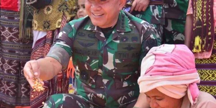 Tahapan Pemilu Kian Dekat: Dibutuhkan Pemimpin Rakyat yg Merakyat dan Berkarakter