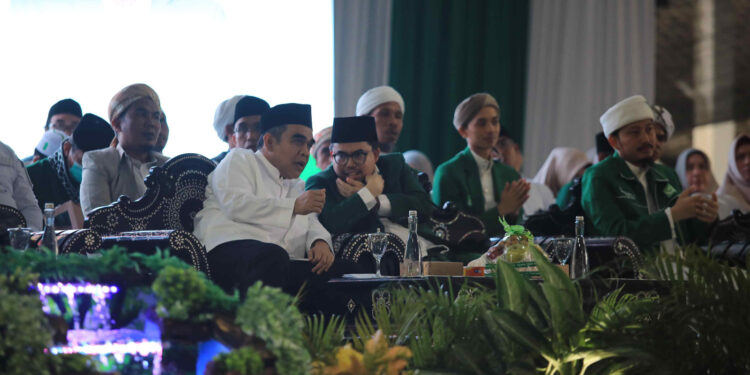 Muzani: Di NTB Prabowo Tidak Sendirian, Ada Nahdlatul Wathon di Belakangnya