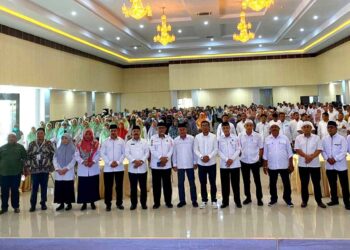 Kakanwil Tekankan Program ASN Mengaji Pada Pembinaan ASN Kota Ternate