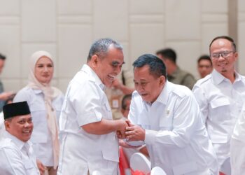 Muzani: Kita Akan Buat Kekuasaan Prabowo Terang Benderang