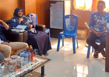 Gelar Rapat Evaluasi, Bimas Islam Genjot Capaian Target Perkin 2024