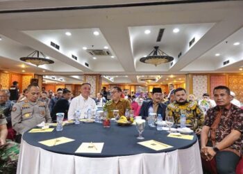 SMSI Gelar Konvensi Nasional 2025 Dukung Asta Cita Presiden Wujudkan Indonesia Emas 2045