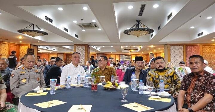 SMSI Gelar Konvensi Nasional 2025 Dukung Asta Cita Presiden Wujudkan Indonesia Emas 2045