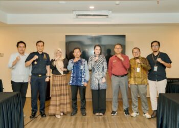 Pemprov Malut-Kanwil DJPb Kolaborasi Jaga Kesehatan Fiskal Daerah