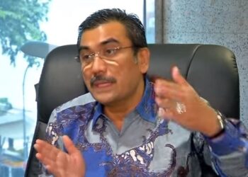 Prof Harris Arthur : Program Sekolah Rakyat Solusi Atasi Kemiskinan dan Putus Sekolah
