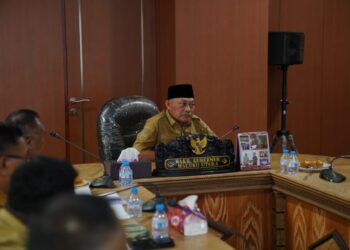 1000 Kuota Beasiswa S-1 Malut Siap Diluncurkan Oktober