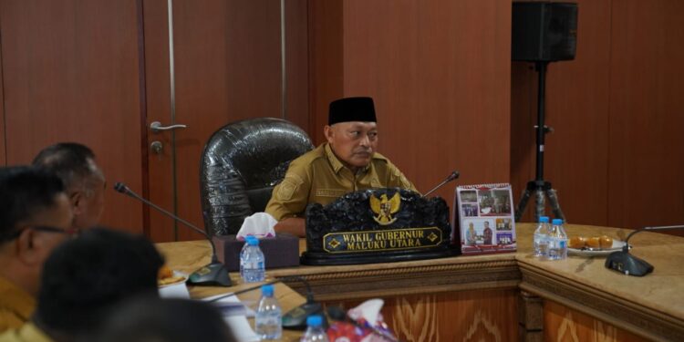 1000 Kuota Beasiswa S-1 Malut Siap Diluncurkan Oktober