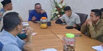 Pemprov Malut Percepat Program Listrik Desa melalui Sinergi Lintas Sektor
