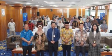 Sekprov Malut Tekankan Pembangunan Berbasis Kewilayahan di Workshop Perekonomian 2026