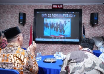HANI 2026, Pemprov Maluku Utara Perkuat Tiga Strategi Berantas Narkoba