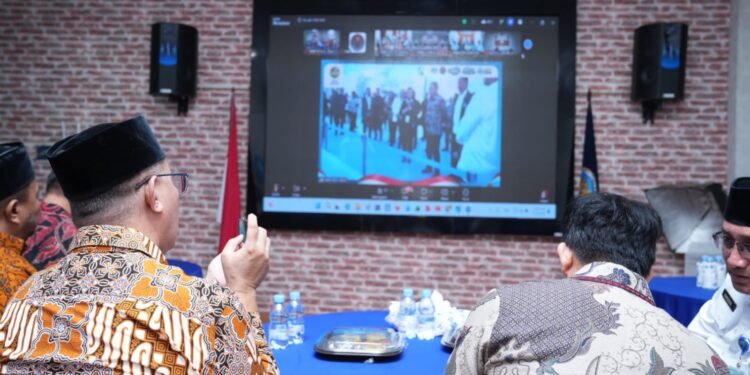 HANI 2026, Pemprov Maluku Utara Perkuat Tiga Strategi Berantas Narkoba