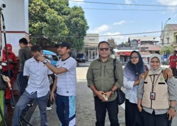 Disperindag Malut Perkuat Pengawasan Energi dan Dorong Industri Beralih ke Energi Berkelanjutan