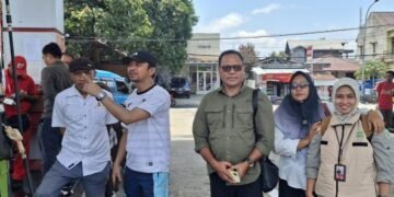 Disperindag Malut Perkuat Pengawasan Energi dan Dorong Industri Beralih ke Energi Berkelanjutan
