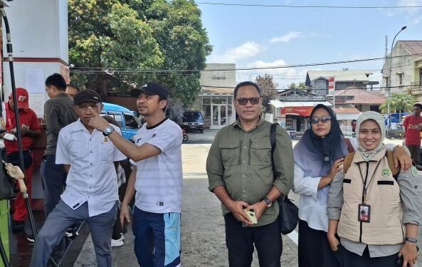 Disperindag Malut Perkuat Pengawasan Energi dan Dorong Industri Beralih ke Energi Berkelanjutan