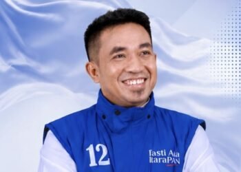 Investasi Nikel Mengalir Deras, PAN Soroti Pengangguran Maluku Utara yang Masih Tinggi