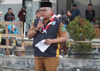 Kontingen Pramuka Malut Pulang dari Jambore Nasional XII, Pemprov Apresiasi Pengalaman dan Prestasi