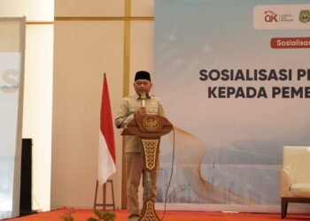 Malut Jajaki Obligasi dan Sukuk Daerah untuk Atasi Beban Utang dan Biayai Pembangunan Infrastruktur