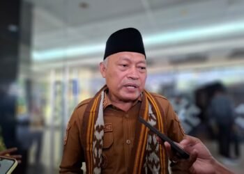 Pemprov Malut Tunggu Persetujuan DPRD untuk Pembayaran TPP ASN Juli–Agustus 2026