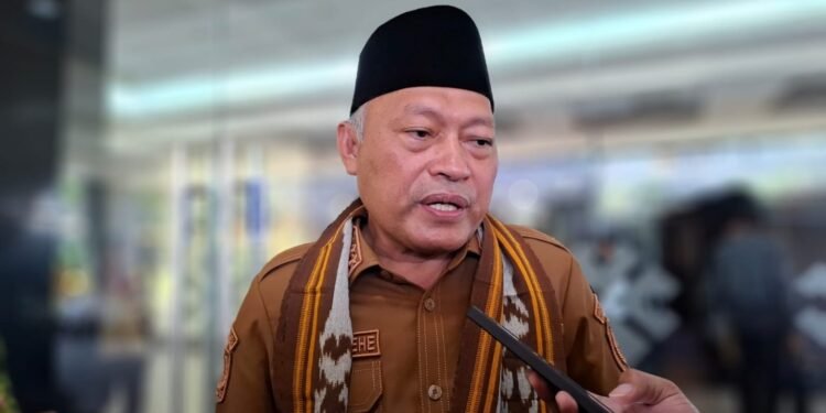 Pemprov Malut Tunggu Persetujuan DPRD untuk Pembayaran TPP ASN Juli–Agustus 2026